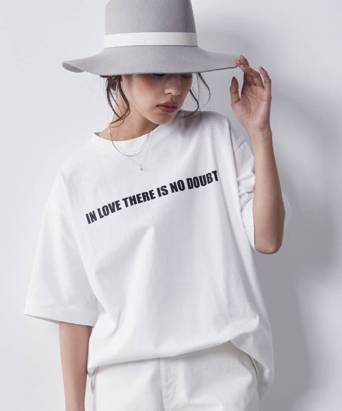 Tシャツ Tシャツ 大きいサイズ 綿100 ロゴプリントtシャツ シックスタイル Zozotown Paypayモール店 通販 Paypayモール