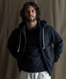 Jackman（ジャックマン） パーカー GG Sweat Parka メンズ レディース