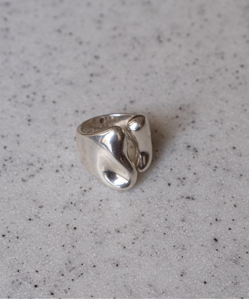 SYKIA（シキア） 指輪 リング Naked Venus Ring レディース : ZOZOTOWN