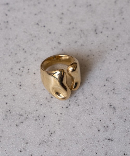 指輪 リング Naked Venus Ring レディースの画像