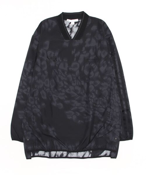 Y-3  U 3 STRIPES LS TEE」ユニセックスsizeXS Y-3 tシャツ U 3 STRIPES LS TEE メンズ レディース : ZOZOTOWN Yahoo