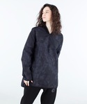 tシャツ U 3 STRIPES LS TEE...の詳細画像3