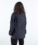tシャツ U 3 STRIPES LS TEE...の詳細画像4