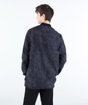 tシャツ U 3 STRIPES LS TEE...の詳細画像2
