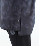 tシャツ U 3 STRIPES LS TEE...の詳細画像5