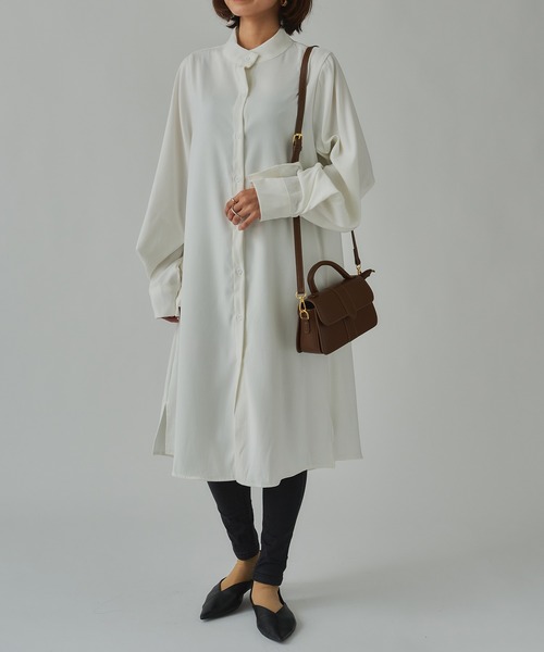 SETUP7（セットアップセブン） ショルダーバッグ バッグ 「SETUP7