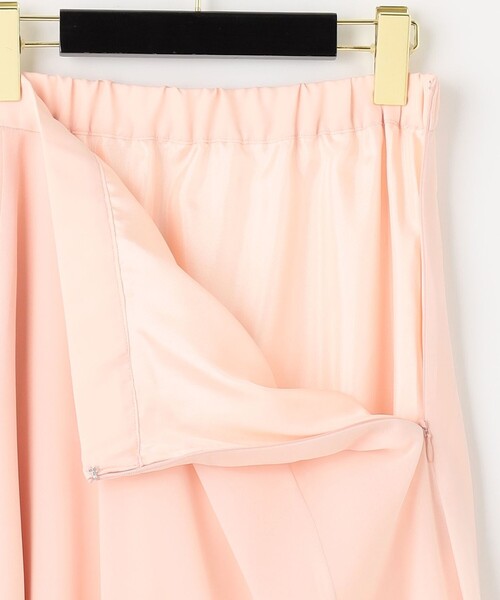 GRACE CONTINENTAL（グレースコンチネンタル） スカート シフォン