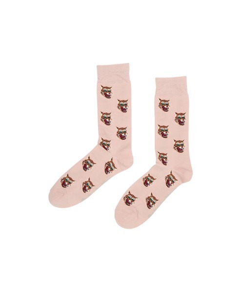 Onitsuka Tiger 靴下 MIDDLE SOCKS / ミドルソックス レディース