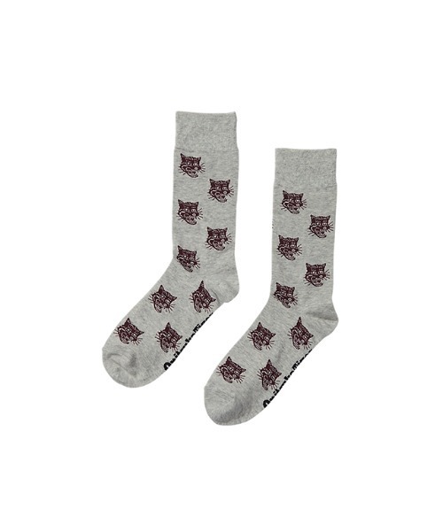 人気 ONITSUKA TIGER オニツカタイガー ASTRO BOY SOCKS 靴下 オニツカタイガーが鉄腕アトムとコラボ！ 銀座で世界先行発売