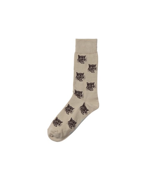 Onitsuka Tiger 靴下 MIDDLE SOCKS / ミドルソックス レディース