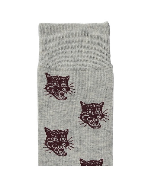 Onitsuka Tiger（オニツカタイガー） 靴下 MIDDLE SOCKS / ミドル