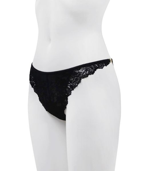 bohemianseoul ason blackup ベロアショーツ Osseo Sports Bra - Black - XS Gorilla Wear