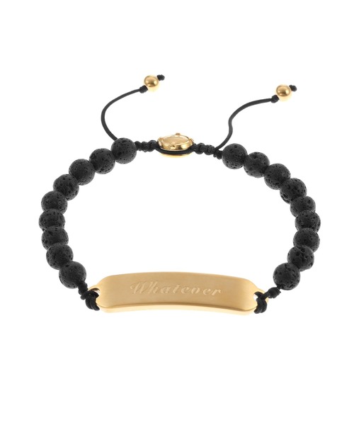 DIESEL（ディーゼル） ブレスレット アクセサリー メンズ ブレスレット