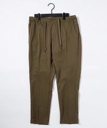 THISIS パンツ ルーズフィットアンクルパンツ メンズ レディース