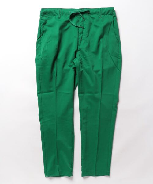 ティファページ THISIS パンツ ルーズフィットアンクルパンツ メンズ レディース