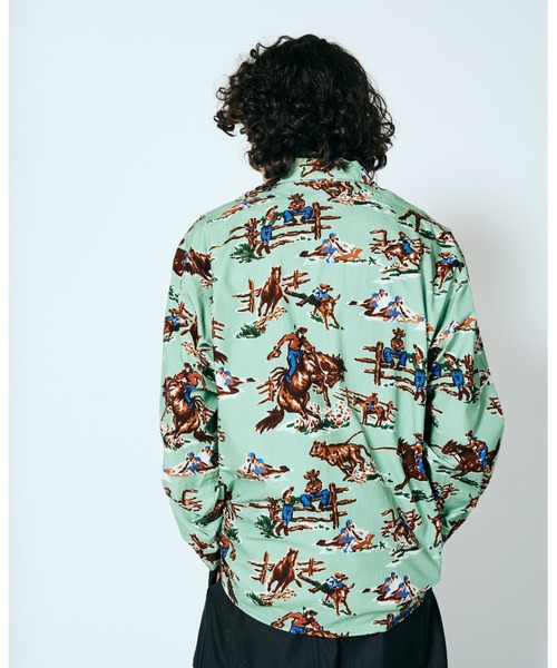 TOWNCRAFT（タウンクラフト） シャツ 「TOWNCRAFT/タウンクラフト