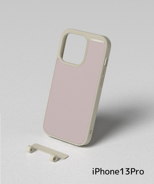 Topologie（トポロジー） スマホケース Bump Phone Case / iPhone 13