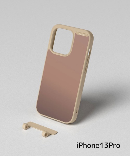 Topologie（トポロジー） スマホケース Bump Phone Case / iPhone 13