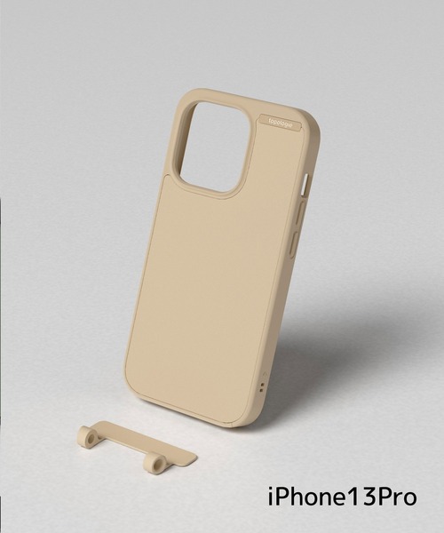 Topologie スマホケース Bump Phone Case / iPhone 13 Pro