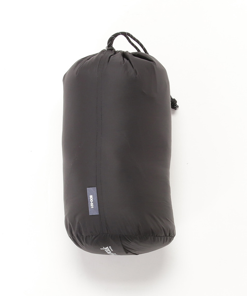 snow peak 寝袋　バクー　BACOO 350 バクー BACOO 350 [下限温度1度](BDD-021) | 寝袋(シュラフ)・枕