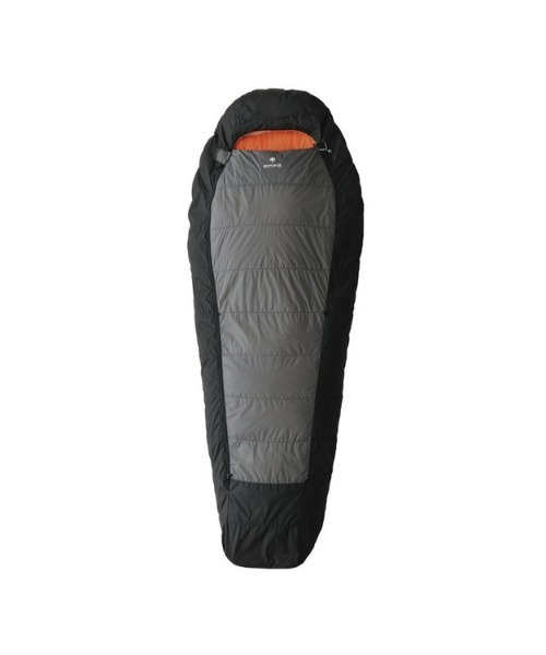 未使用 スノーピーク　バクー350　シュラフ　寝袋　スリーピングバッグ snow peak BACOO 350 「下限温度1度」 寝袋 シュラフ : ZOZOTOWN