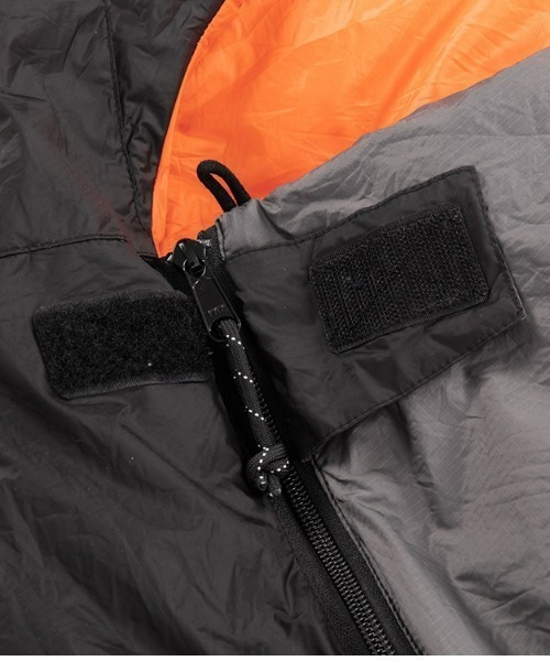 【新品未開封】snow peak スノーピーク bacoo 350 バクー BACOO 350 [下限温度1度](BDD-021) | 寝袋(シュラフ)・枕