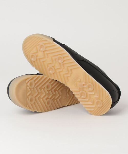 スニーカー PUMA プーマ ROMA LEATHER ローマ レザー 392432 01BLK | PUMA | 03