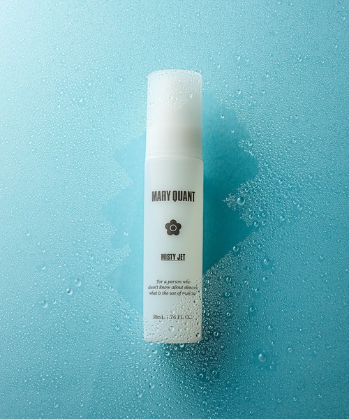 MARY QUANT（マリークヮント） 化粧水 マリークワント ミスティー