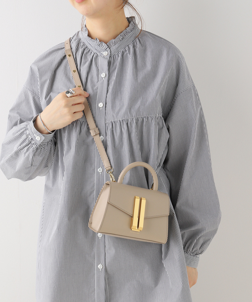 Spick&Span ハンドバッグ Spick and Span｜スピック＆スパンのハンドバッグ（レディース