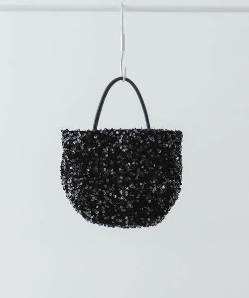 RODE SKO（ロデスコ） ショルダーバッグ バッグ チェーン付き