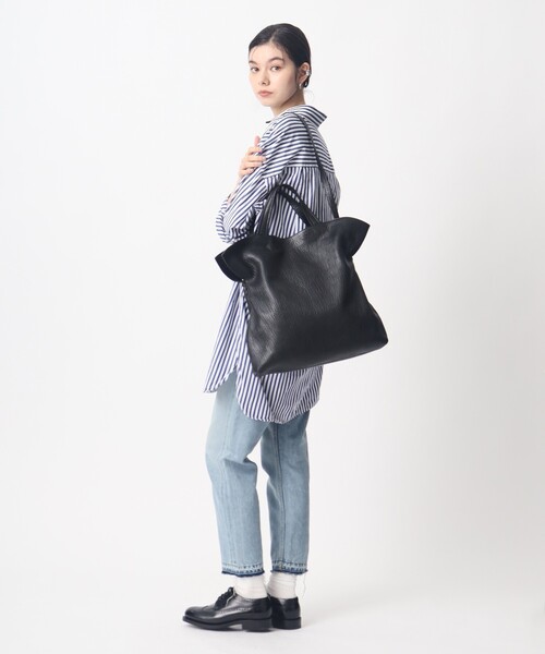 TOFF&LOADSTONE（トフアンドロードストーン） トートバッグ Luxe