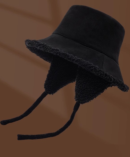 KIJIMA TAKAYUKI（キジマタカユキ） 帽子 ハット 「WOMEN」KIJIMA