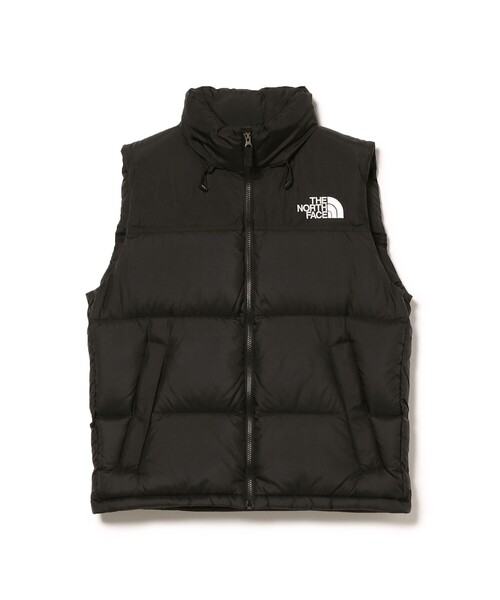 THE NORTH FACE ダウンジャケット/ダウンベスト M 3500425J0356 THE NORTH FACE ダウンベスト ベスト / ヌプシベスト メンズ