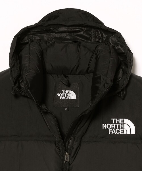 THE NORTH FACE ダウンジャケット/ダウンベスト M 3500425J0356 THE NORTH FACE ダウンベスト ベスト / ヌプシベスト メンズ