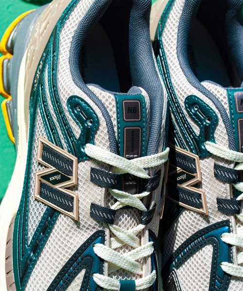 New Balance スニーカー M1906 / ニューバランス メンズ レディース 