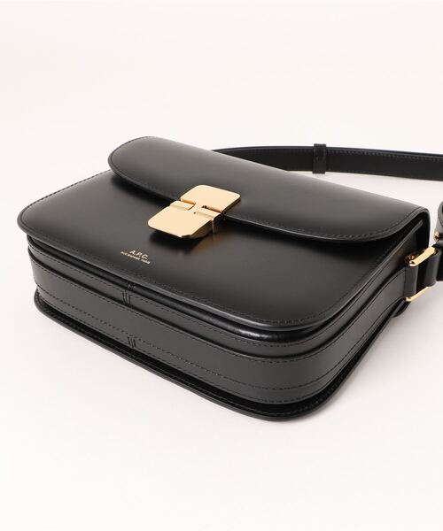 ショルダーバッグ バッグ SAC GRACE SMALL  24P レディースの画像