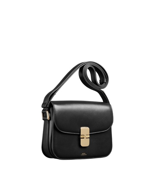 ショルダーバッグ バッグ SAC GRACE SMALL  24P レディースの画像