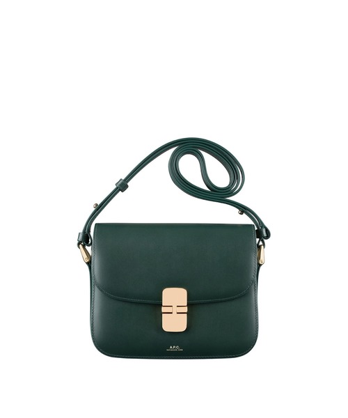 ショルダーバッグ バッグ SAC GRACE SMALL  24P レディースの画像