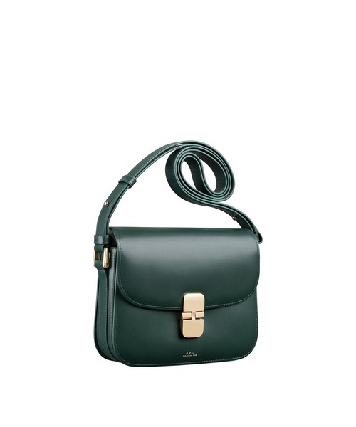 ショルダーバッグ バッグ SAC GRACE SMALL  24P レディースの画像