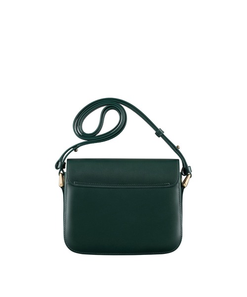 A.P.C.（アーペーセー） ショルダーバッグ バッグ SAC GRACE SMALL 24P