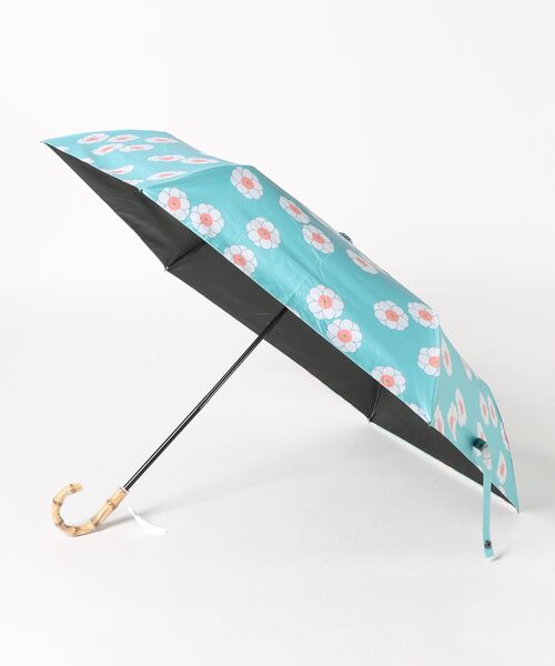 カヤ 日傘 折りたたみ傘 折り畳み 晴雨兼用 「倭物やカヤ」和花