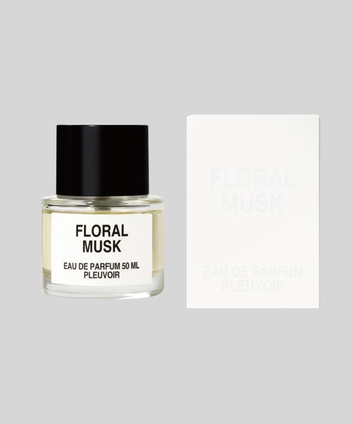Pleuvoir 香水 プルヴワ 「Pleuvoir/プルヴワ」オードパルファム(Eau 