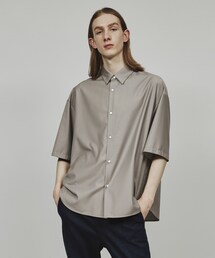 シャツ TR半袖シャツ メンズ｜ZOZOTOWN Yahoo!店
