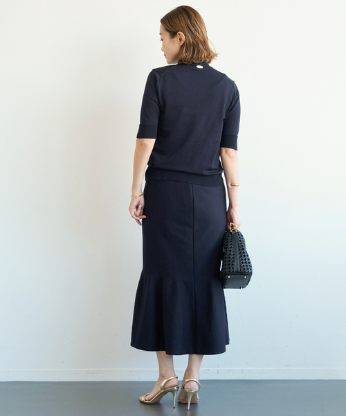 Deuxieme Classe スカート レディース Future lily : ZOZOTOWN