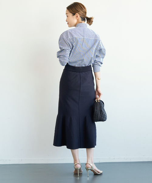 タグ付新品Deuxieme Classe Future lily スカート38 Deuxieme Classe スカート レディース Future lily : ZOZOTOWN