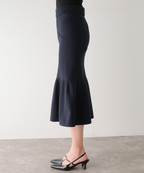Deuxieme Classe スカート レディース Future lily : ZOZOTOWN