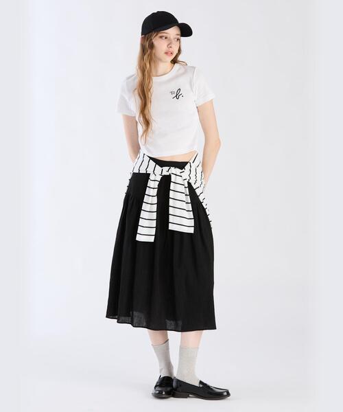 【新品未使用】To.b by agnies b トップス　サイズ38 商品一覧｜To b. by agnès b.（トゥービー バイ アニエスベー