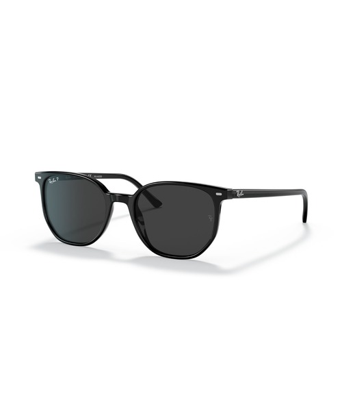 RayBan ELLIOT 偏光サングラス Ray-Ban サングラス レイバン ELLIOT(偏光レンズ) メンズ