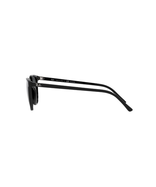 RayBan ELLIOT 偏光サングラス Ray-Ban サングラス レイバン ELLIOT(偏光レンズ) メンズ