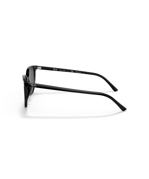 美品Ray-Banサングラス RB2197F ELLIOT 偏光レンズ レイバン 偏光サングラス Ray-Ban RB2197F 135757 エリオット